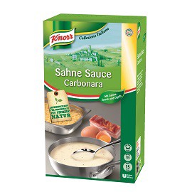 家樂牌卡邦尼忌廉汁